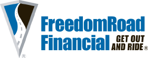 FreedomRoad Financial Get Out and Ride