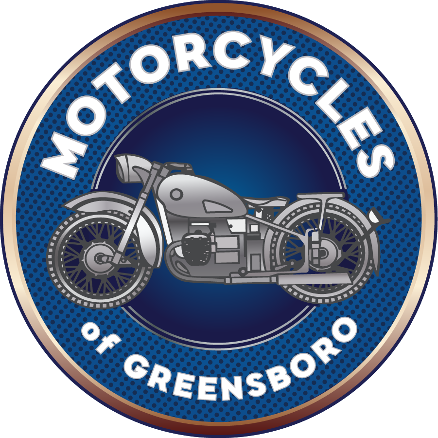 Motorcycles of Greensboro